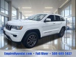 2022 Grand Cherokee WK Thumbnail 1