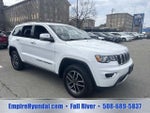 2022 Grand Cherokee WK Thumbnail 2
