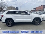 2022 Grand Cherokee WK Thumbnail 3