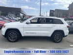 2022 Grand Cherokee WK Thumbnail 5