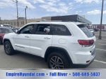 2022 Grand Cherokee WK Thumbnail 6