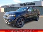 2022 Grand Cherokee WK Thumbnail 1