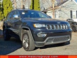 2022 Grand Cherokee WK Thumbnail 3