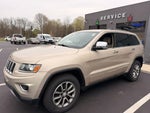 2014 Grand Cherokee Thumbnail 1