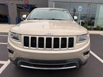 2014 Grand Cherokee Thumbnail 2