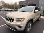 2014 Grand Cherokee Thumbnail 3