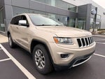 2014 Grand Cherokee Thumbnail 4