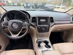 2014 Grand Cherokee Thumbnail 8