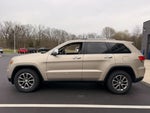 2014 Grand Cherokee Thumbnail 10