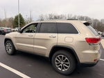 2014 Grand Cherokee Thumbnail 11