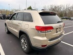 2014 Grand Cherokee Thumbnail 12