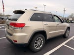 2014 Grand Cherokee Thumbnail 16