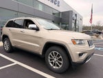 2014 Grand Cherokee Thumbnail 17