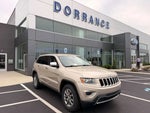 2014 Grand Cherokee Thumbnail 19