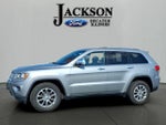2014 Grand Cherokee Thumbnail 2