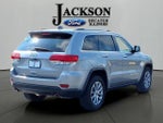2014 Grand Cherokee Thumbnail 28