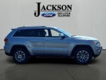 2014 Grand Cherokee Thumbnail 29