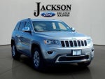 2014 Grand Cherokee Thumbnail 30