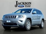 2014 Grand Cherokee Thumbnail 1