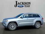 2014 Grand Cherokee Thumbnail 2