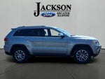 2014 Grand Cherokee Thumbnail 29