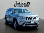 2014 Grand Cherokee Thumbnail 30