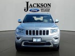 2014 Grand Cherokee Thumbnail 31