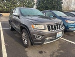 2014 Grand Cherokee Thumbnail 2