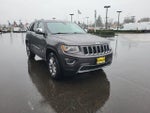 2014 Grand Cherokee Thumbnail 8