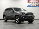 2014 Grand Cherokee Thumbnail 1