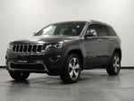 2014 Grand Cherokee Thumbnail 7