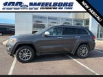 2015 Grand Cherokee Thumbnail 1