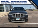 2015 Grand Cherokee Thumbnail 3