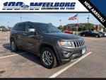 2015 Grand Cherokee Thumbnail 4