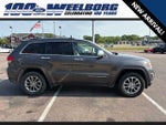 2015 Grand Cherokee Thumbnail 5