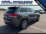 2015 Grand Cherokee Thumbnail 6