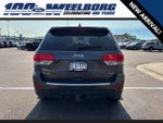 2015 Grand Cherokee Thumbnail 7