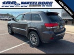 2015 Grand Cherokee Thumbnail 8