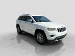 2015 Grand Cherokee Thumbnail 8