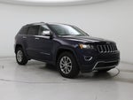 2016 Grand Cherokee Thumbnail 1