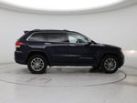 2016 Grand Cherokee Thumbnail 7