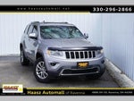 2016 Grand Cherokee Thumbnail 1