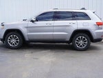 2016 Grand Cherokee Thumbnail 3