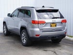 2016 Grand Cherokee Thumbnail 4