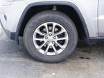 2016 Grand Cherokee Thumbnail 6