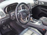 2016 Grand Cherokee Thumbnail 13