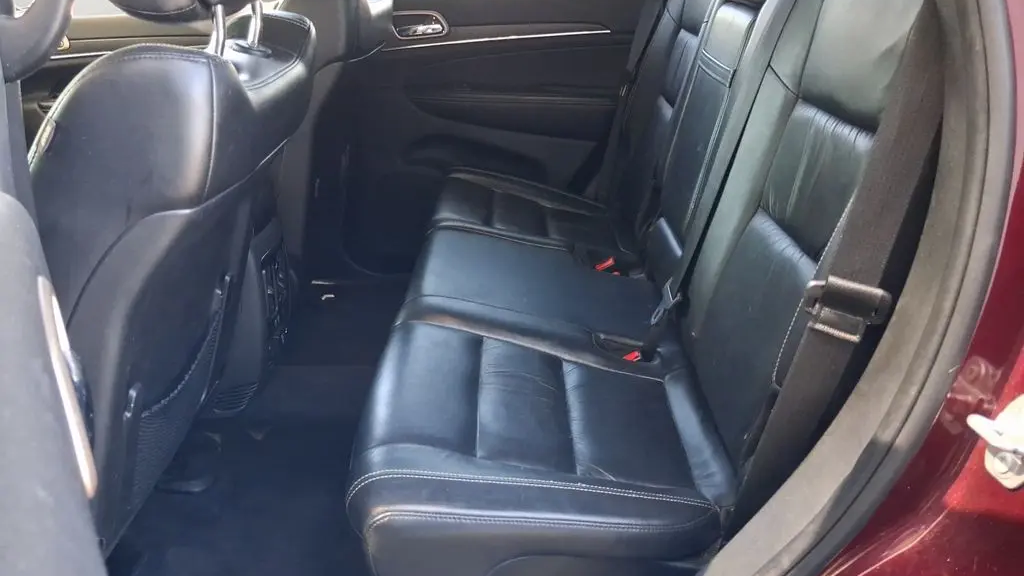 2016 Jeep Grand Cherokee Limited 75th Anniversary