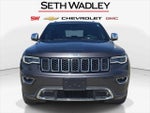 2017 Grand Cherokee Thumbnail 2