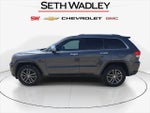 2017 Grand Cherokee Thumbnail 4