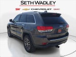 2017 Grand Cherokee Thumbnail 5